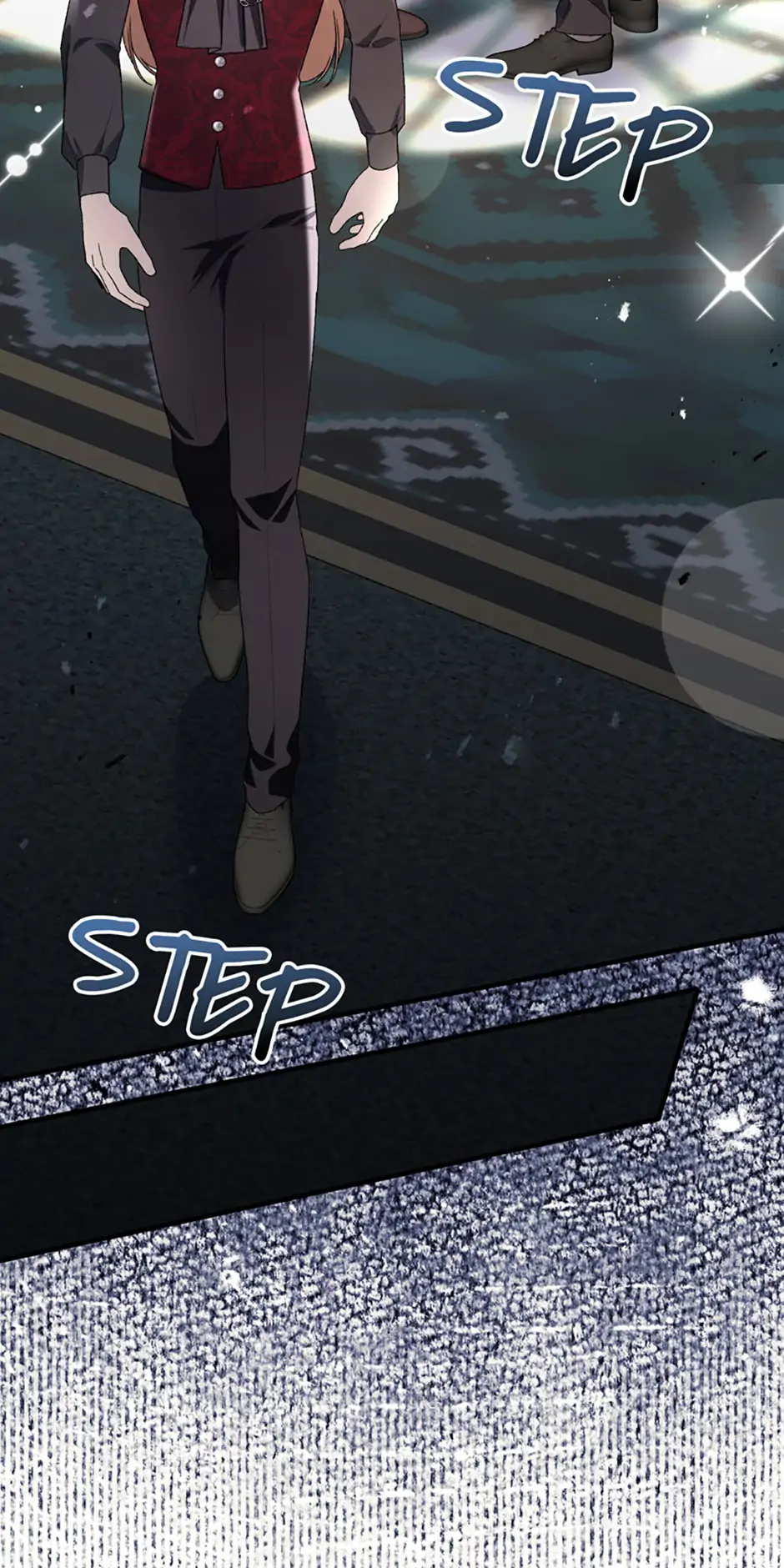 A Deal With My Fake Husband Chapter 56 304 ch 56 36