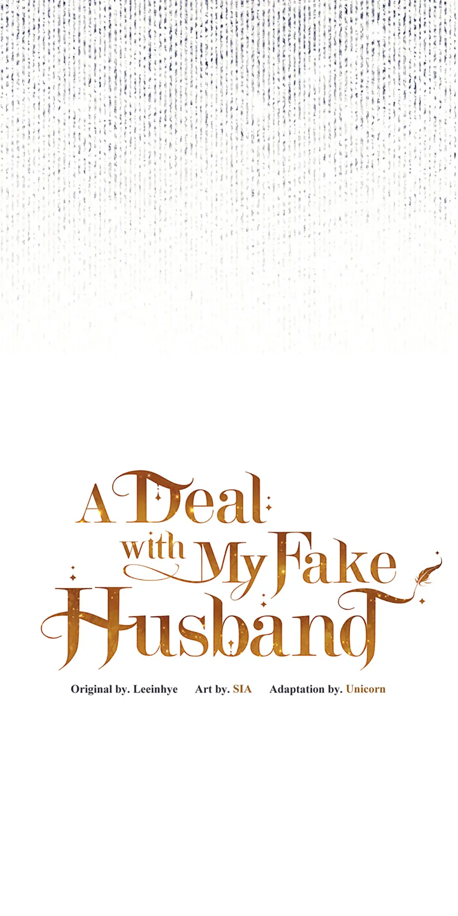 A Deal With My Fake Husband Chapter 56 305 ch 56 37