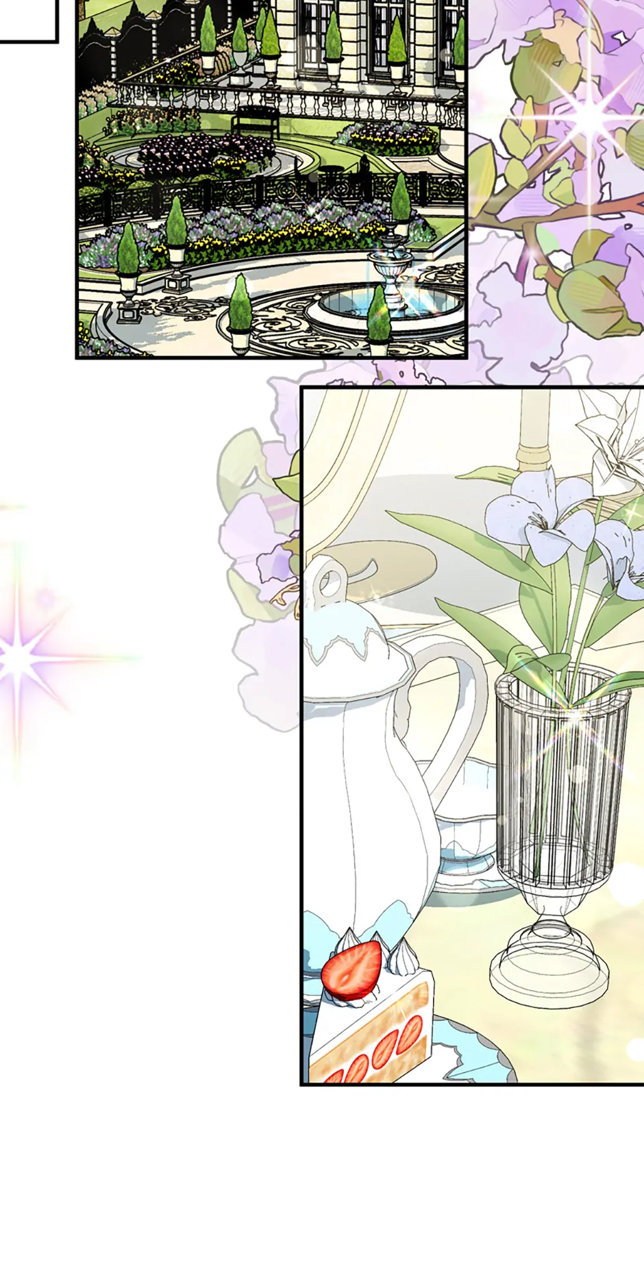 A Deal With My Fake Husband Chapter 56 307 ch 56 39