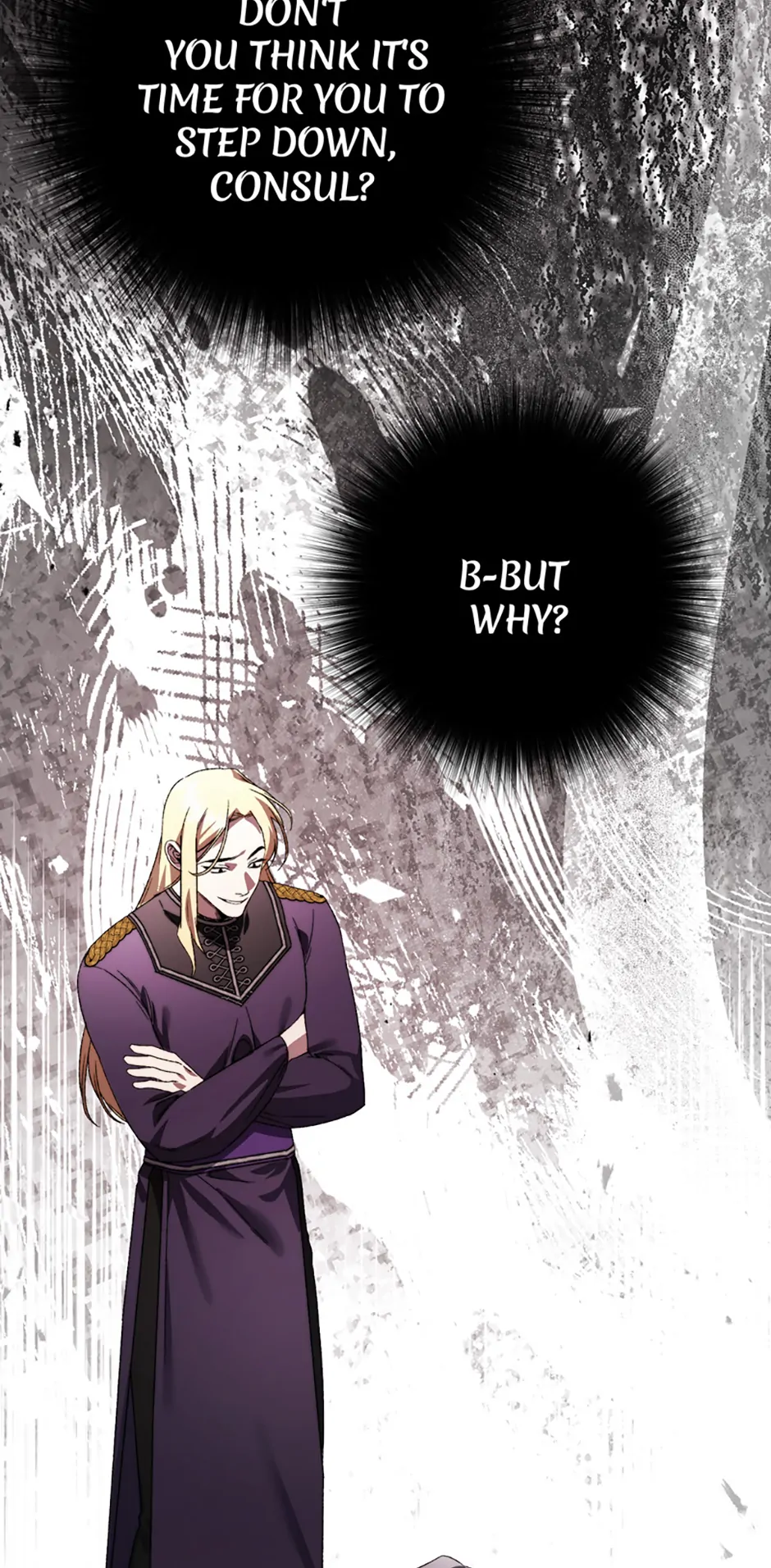 A Deal With My Fake Husband Chapter 56 272 ch 56 4