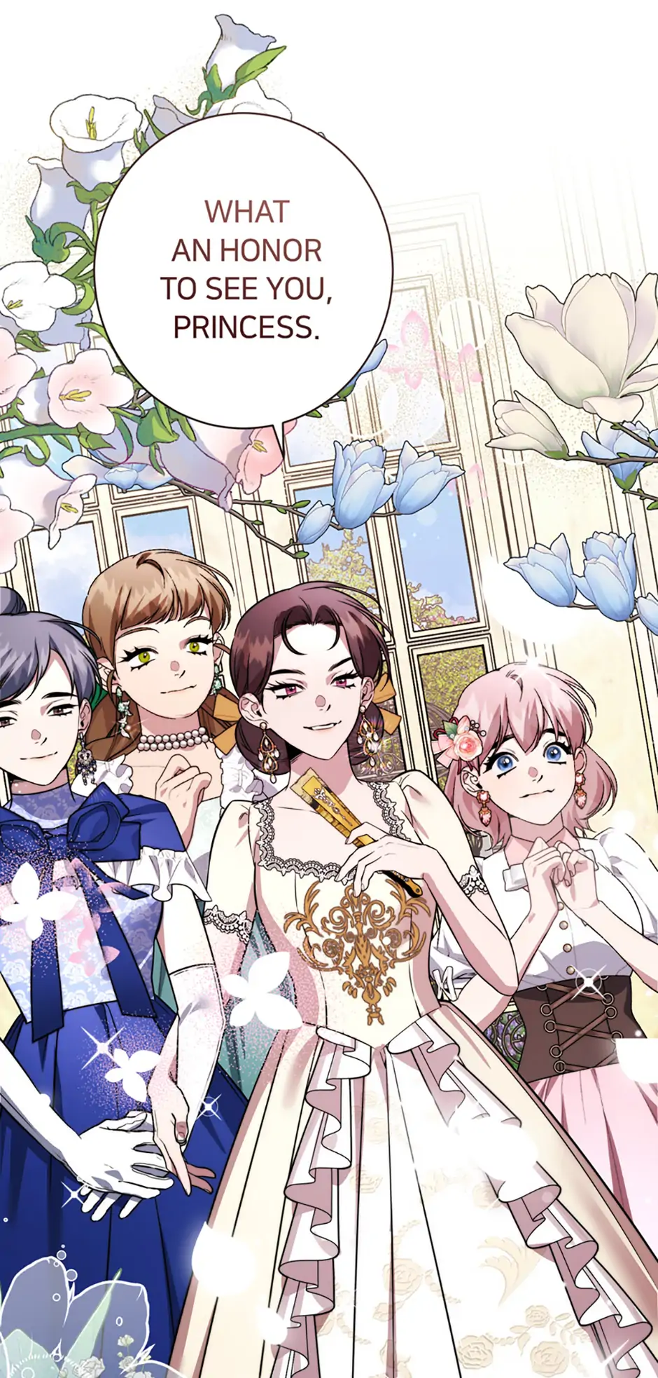 A Deal With My Fake Husband Chapter 56 308 ch 56 40