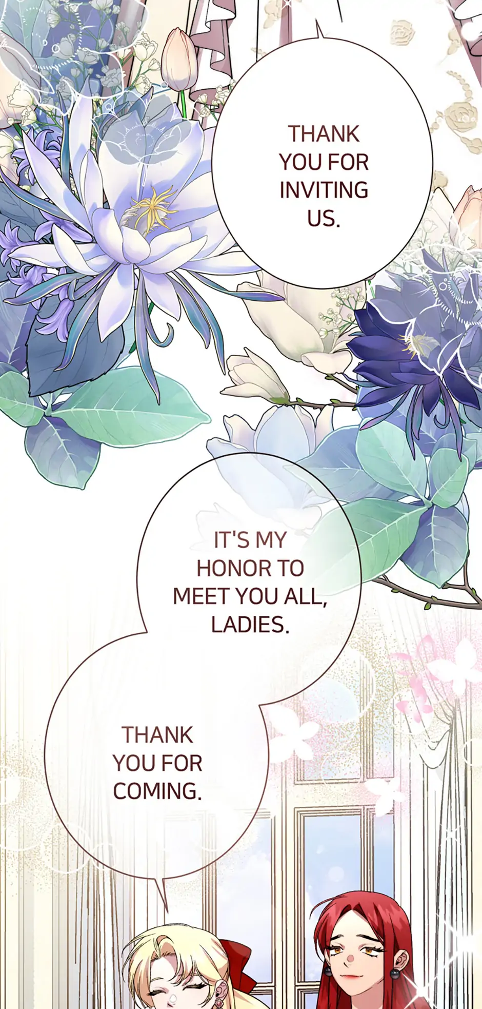 A Deal With My Fake Husband Chapter 56 309 ch 56 41