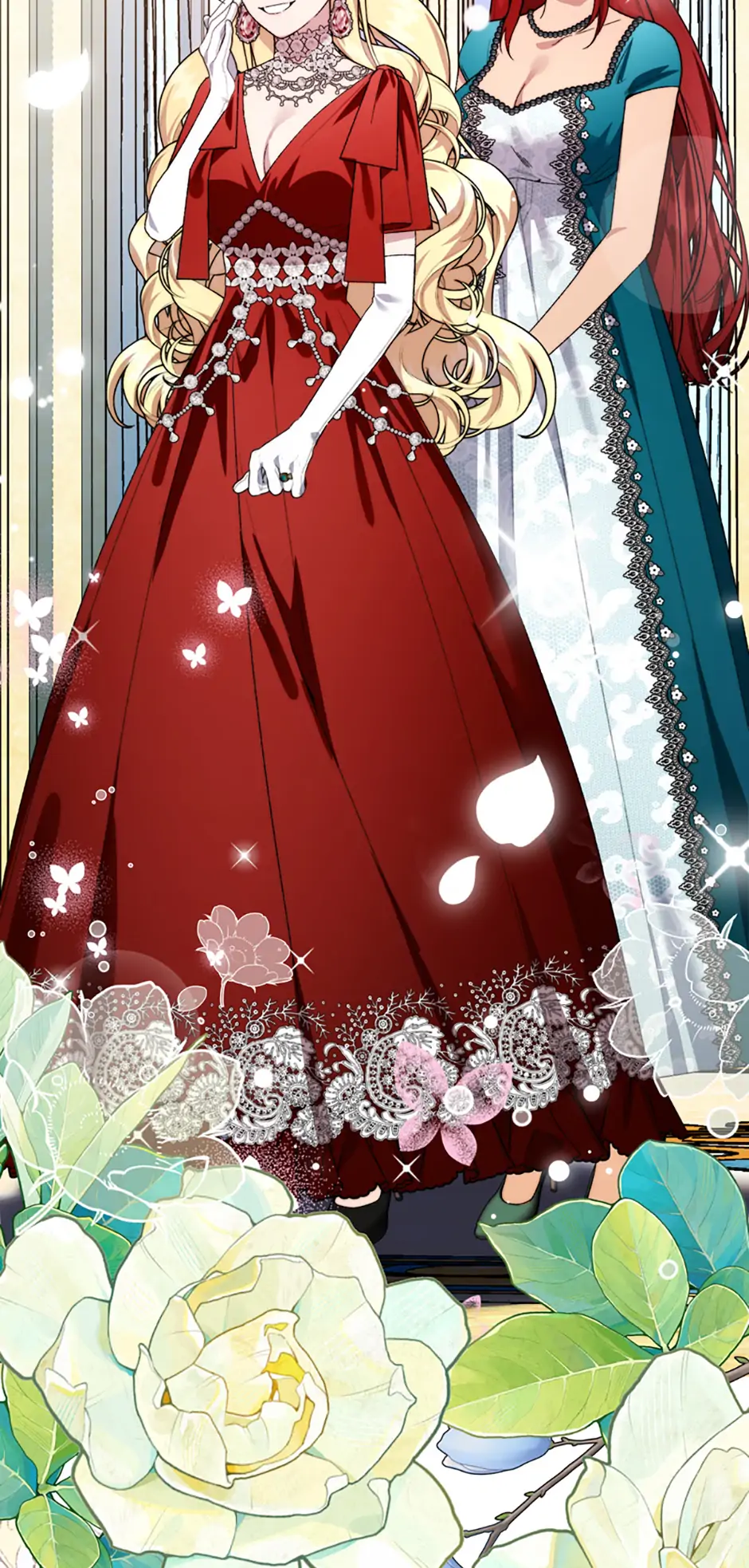 A Deal With My Fake Husband Chapter 56 310 ch 56 42