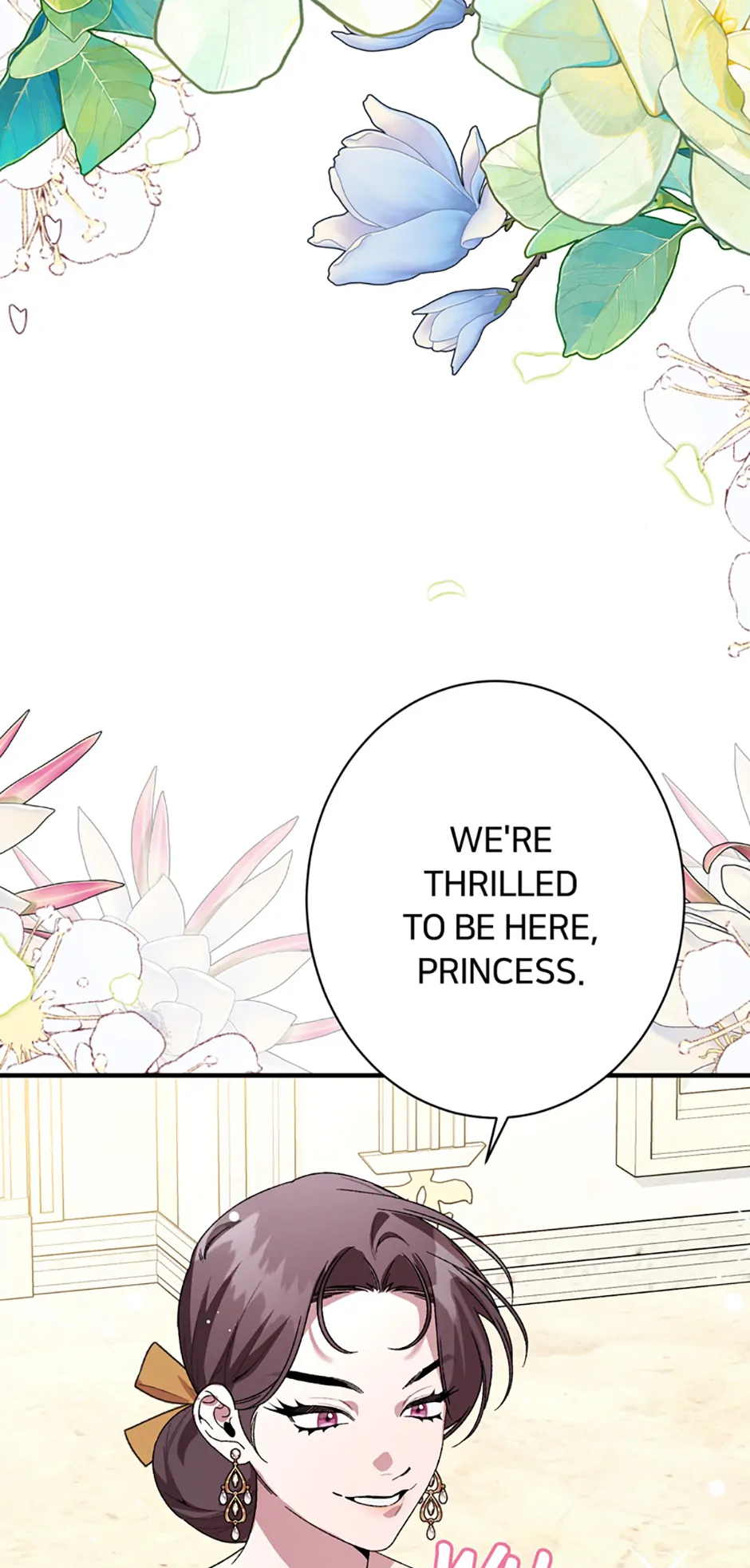 A Deal With My Fake Husband Chapter 56 311 ch 56 43