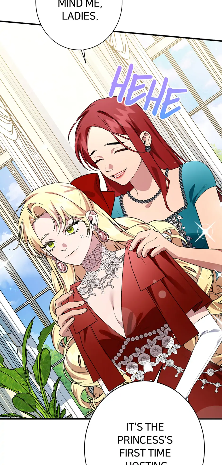 A Deal With My Fake Husband Chapter 56 314 ch 56 46