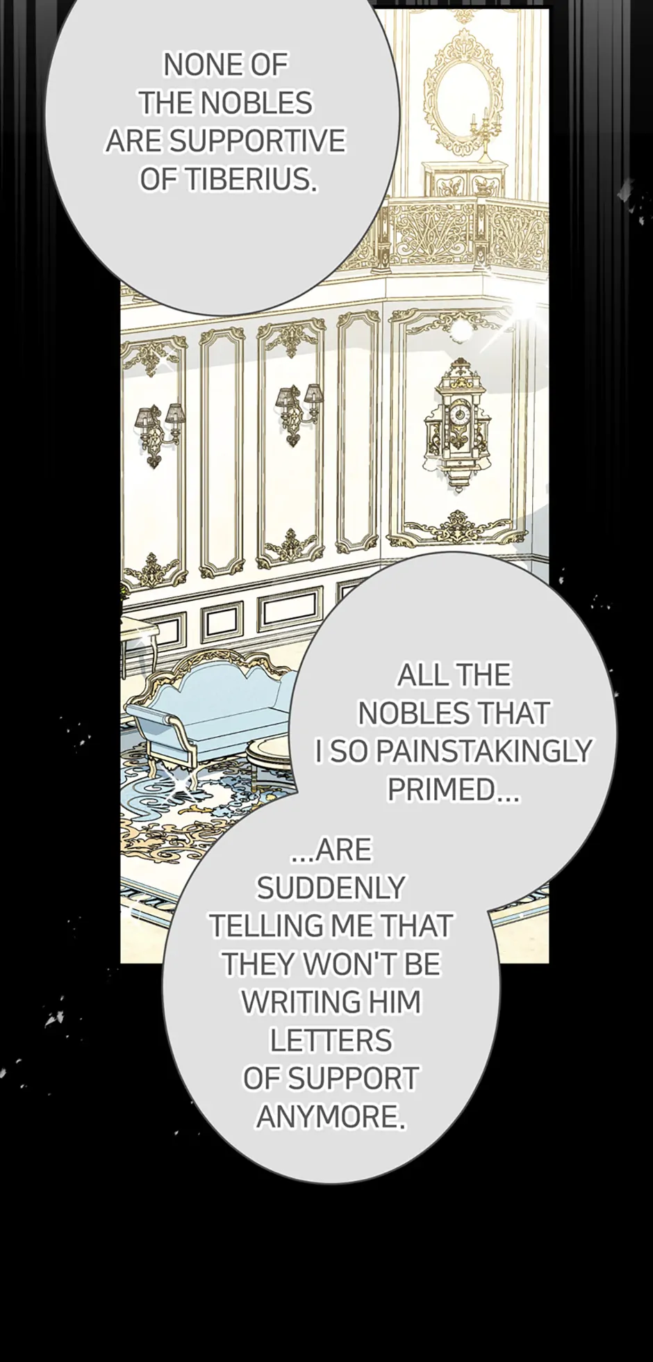 A Deal With My Fake Husband Chapter 56 316 ch 56 48