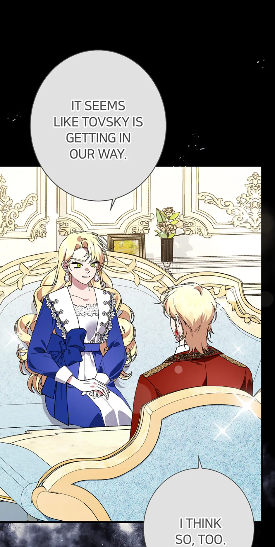 A Deal With My Fake Husband Chapter 56 317 ch 56 49