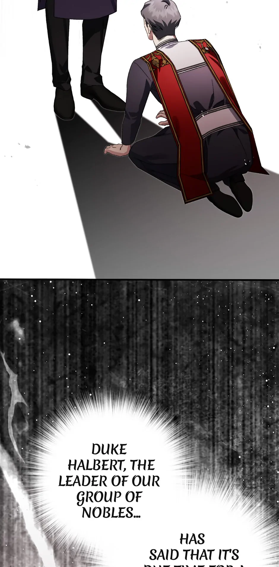 A Deal With My Fake Husband Chapter 56 273 ch 56 5