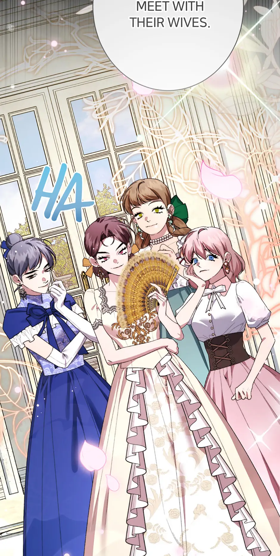 A Deal With My Fake Husband Chapter 56 323 ch 56 55