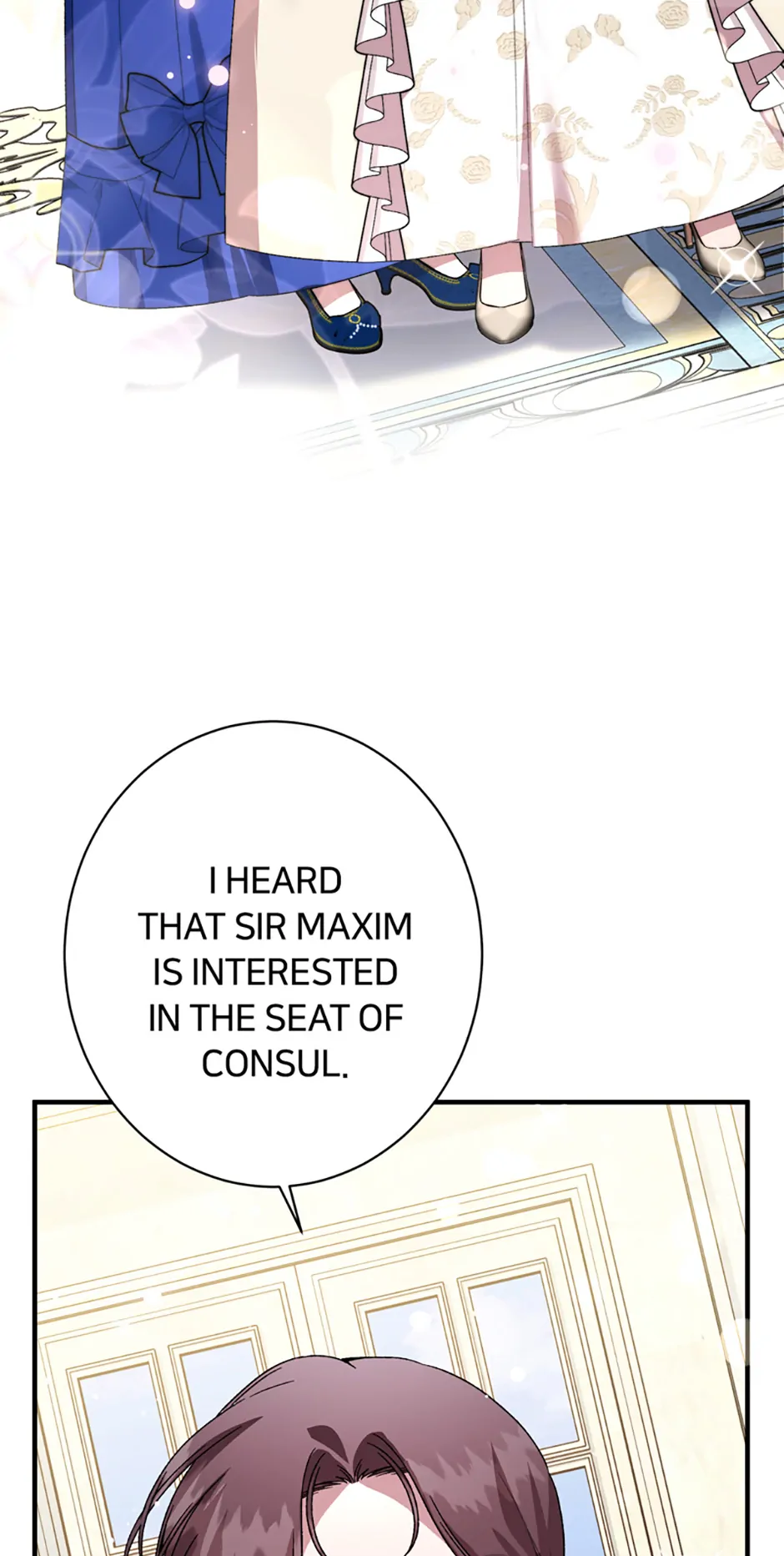 A Deal With My Fake Husband Chapter 56 324 ch 56 56