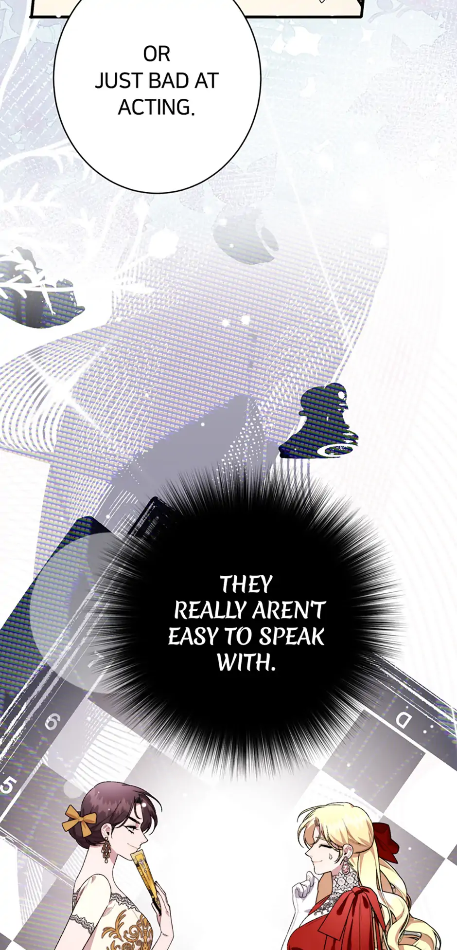 A Deal With My Fake Husband Chapter 56 328 ch 56 60