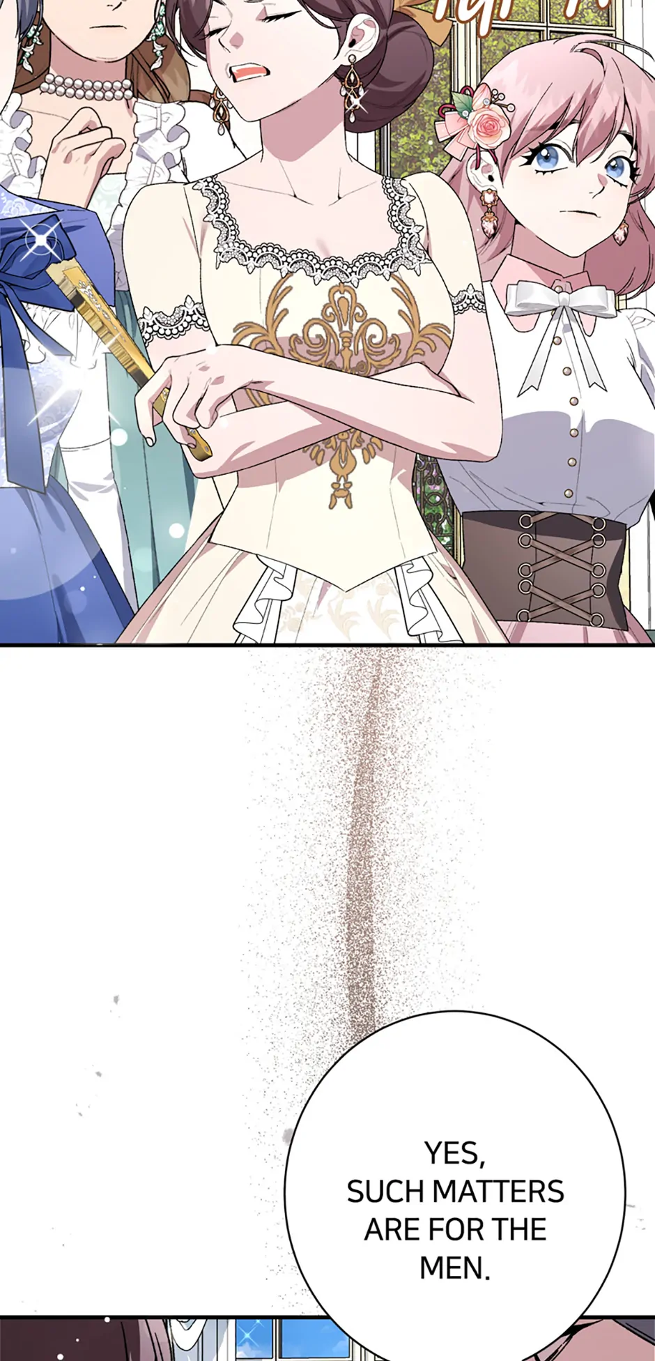 A Deal With My Fake Husband Chapter 56 332 ch 56 64