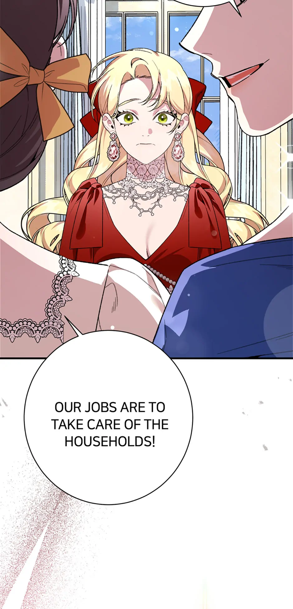 A Deal With My Fake Husband Chapter 56 333 ch 56 65