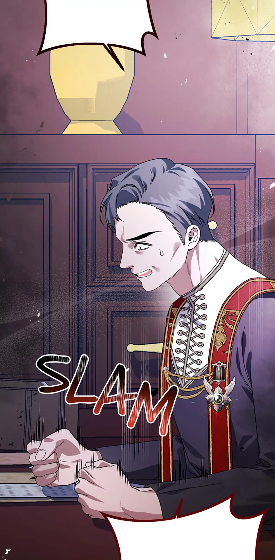 A Deal With My Fake Husband Chapter 56 275 ch 56 7