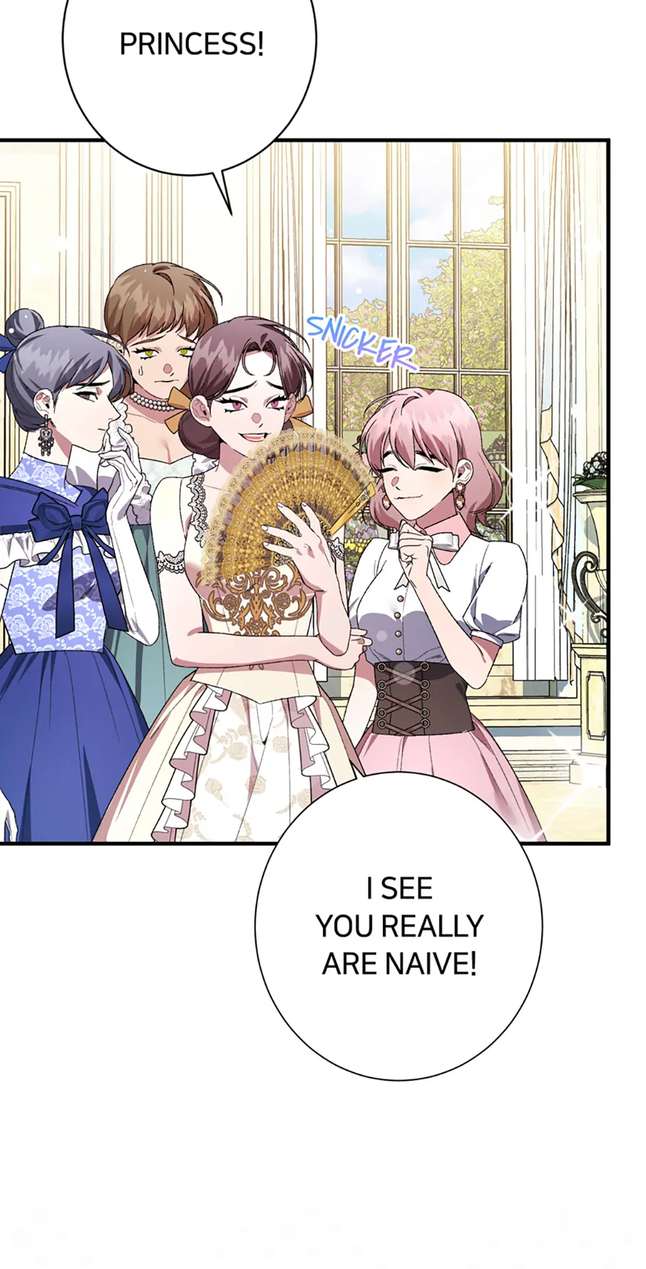 A Deal With My Fake Husband Chapter 56 338 ch 56 70