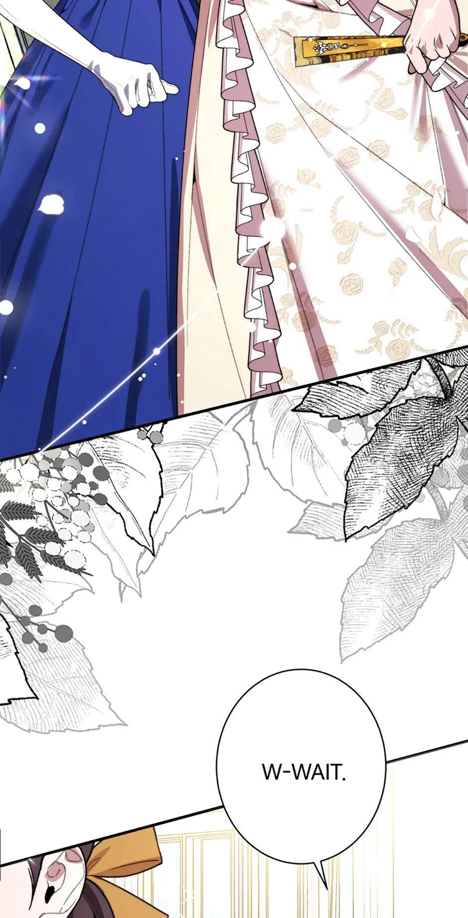 A Deal With My Fake Husband Chapter 56 344 ch 56 76