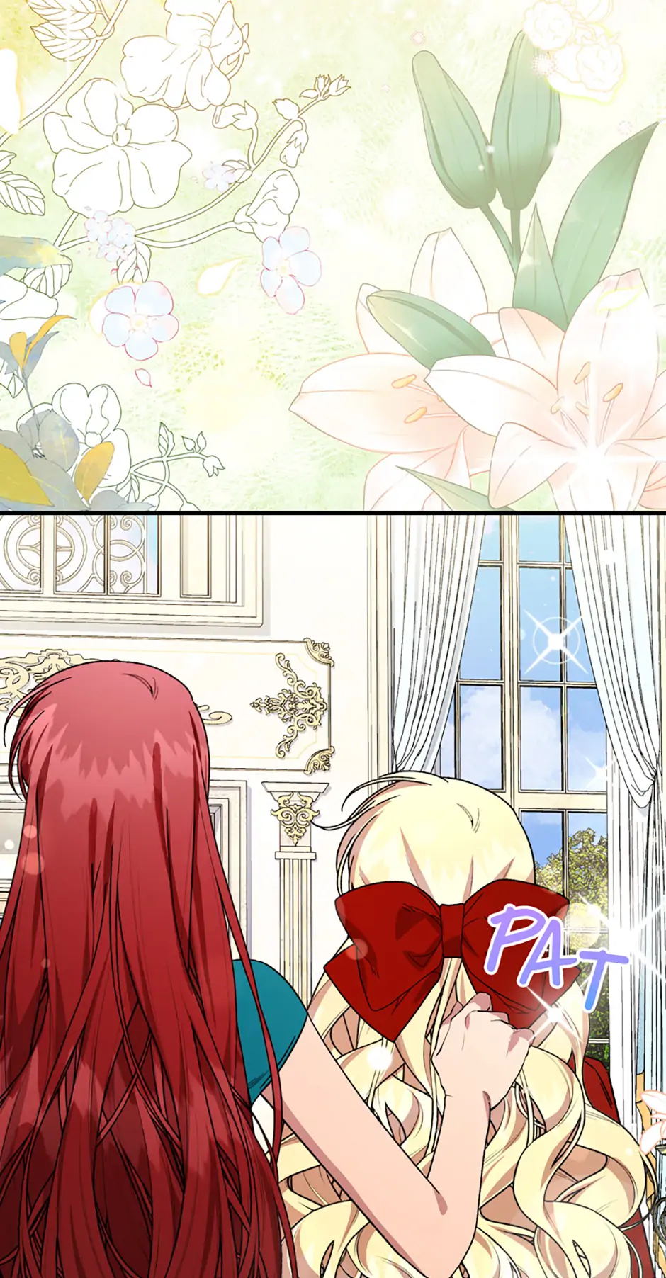 A Deal With My Fake Husband Chapter 56 347 ch 56 79