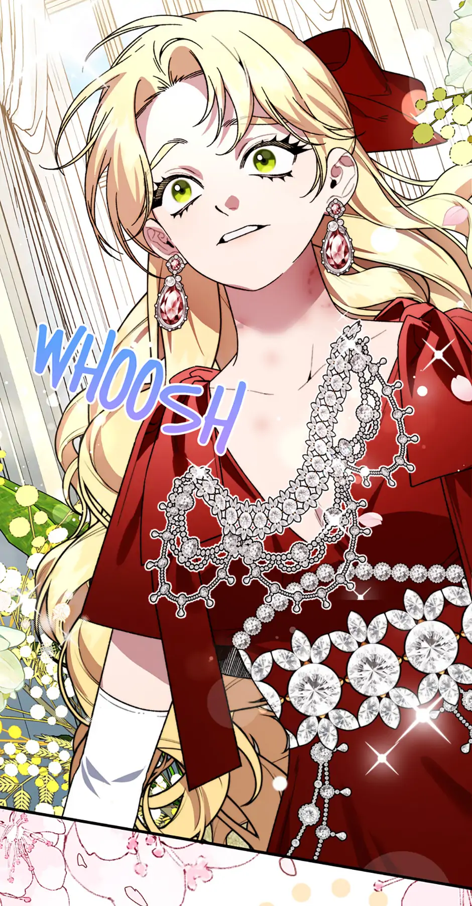 A Deal With My Fake Husband Chapter 56 349 ch 56 81