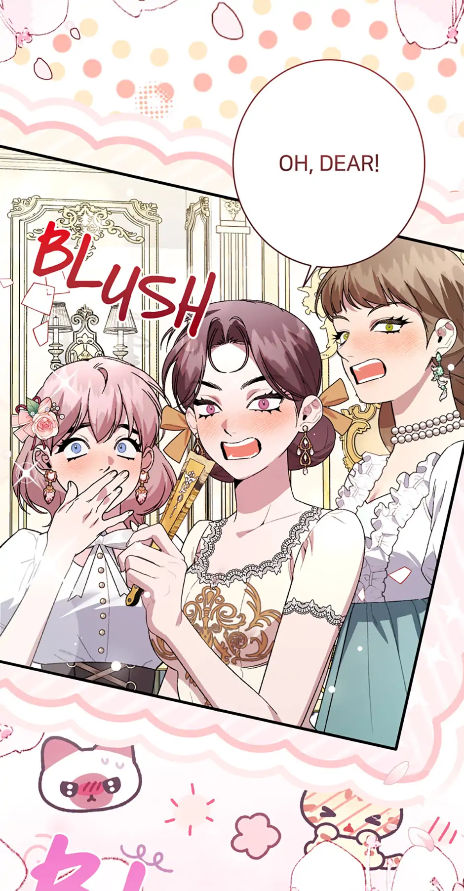 A Deal With My Fake Husband Chapter 56 350 ch 56 82