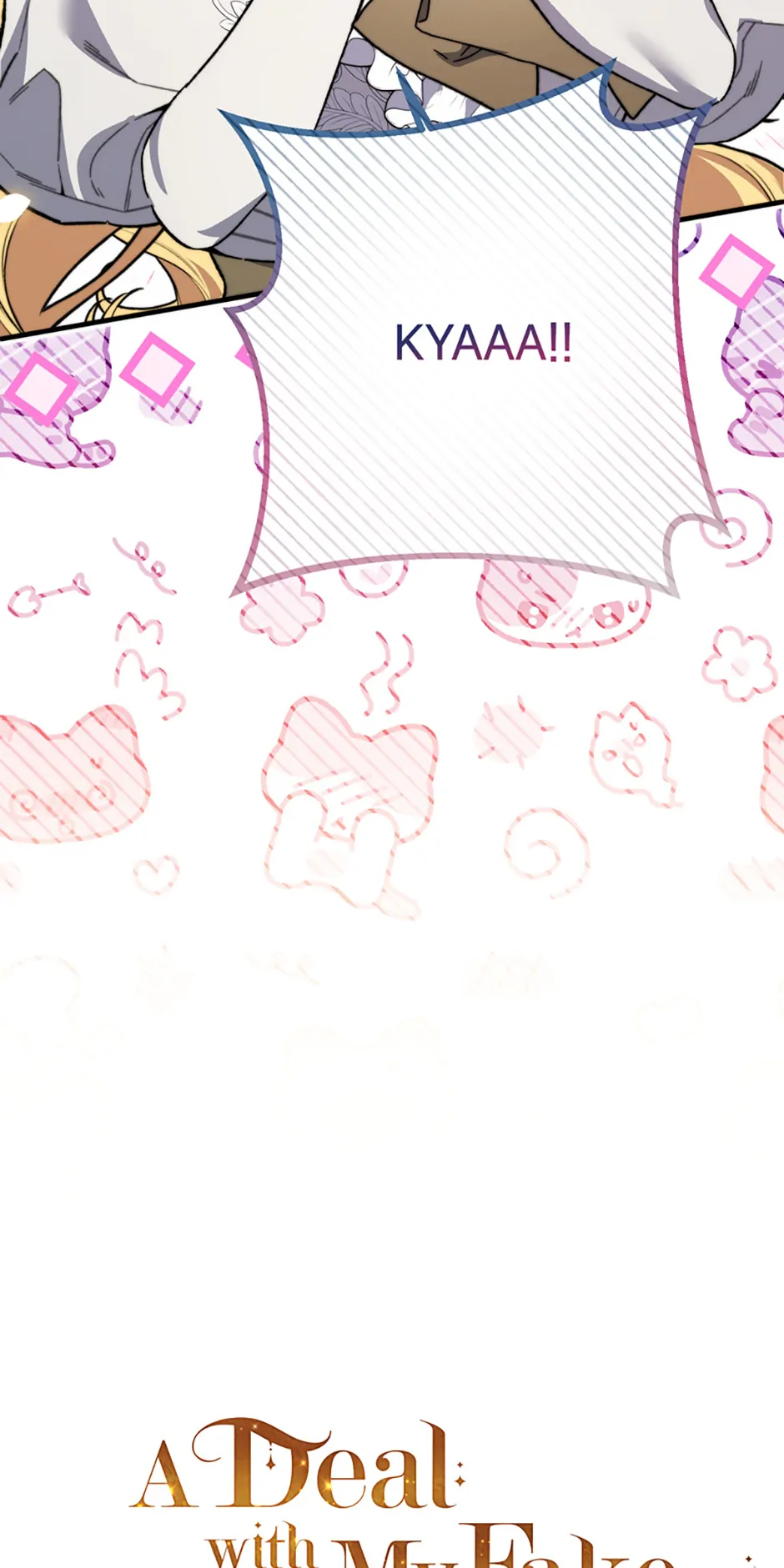 A Deal With My Fake Husband Chapter 68 253 ch 68 15