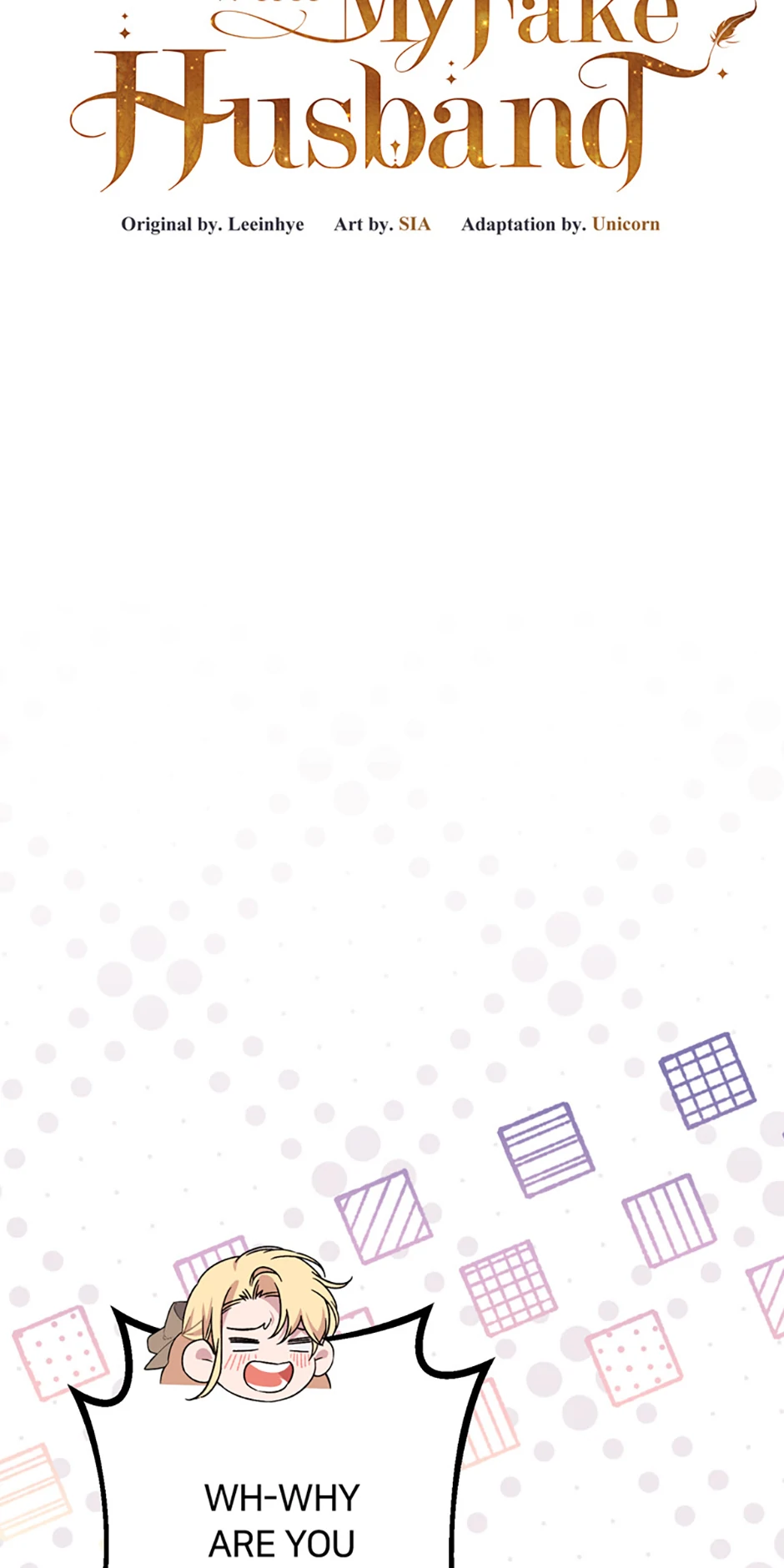 A Deal With My Fake Husband Chapter 68 254 ch 68 16