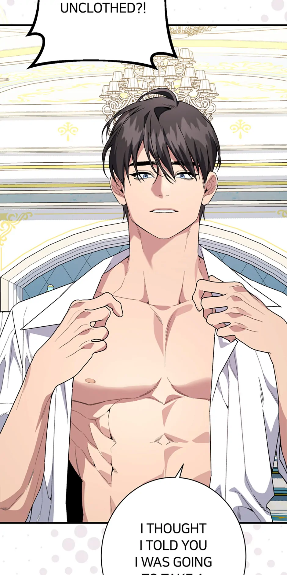 A Deal With My Fake Husband Chapter 68 255 ch 68 17