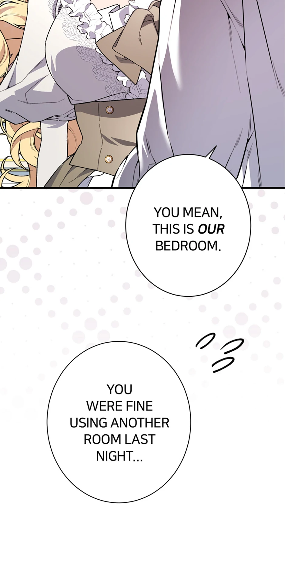 A Deal With My Fake Husband Chapter 68 257 ch 68 19