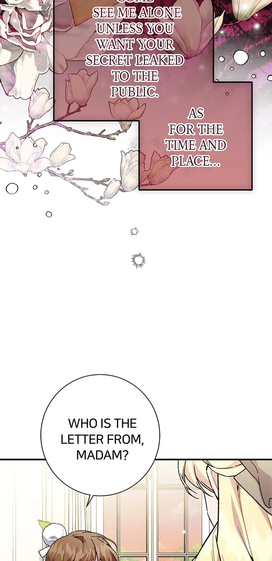 A Deal With My Fake Husband Chapter 68 240 ch 68 2