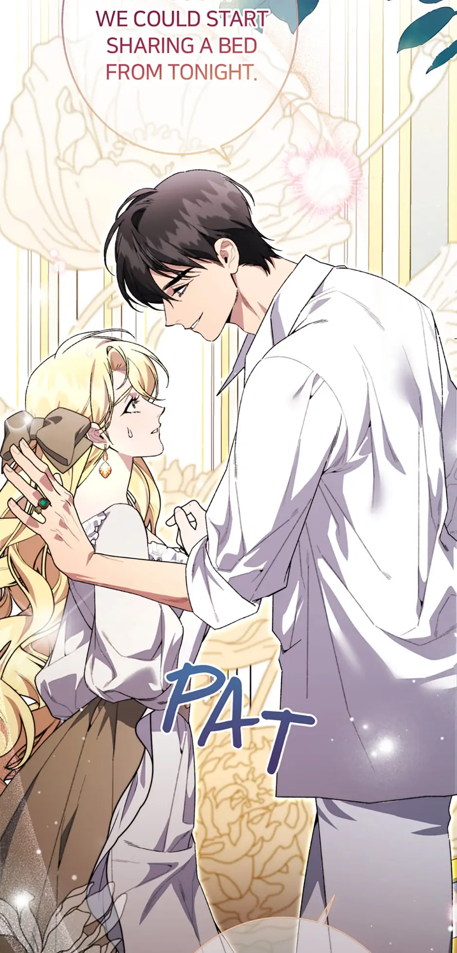 A Deal With My Fake Husband Chapter 68 259 ch 68 21