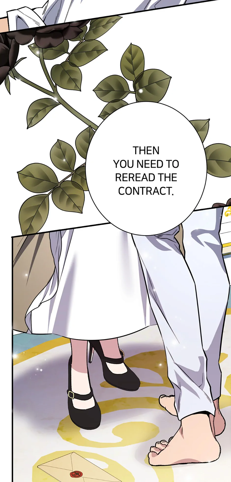 A Deal With My Fake Husband Chapter 68 263 ch 68 25