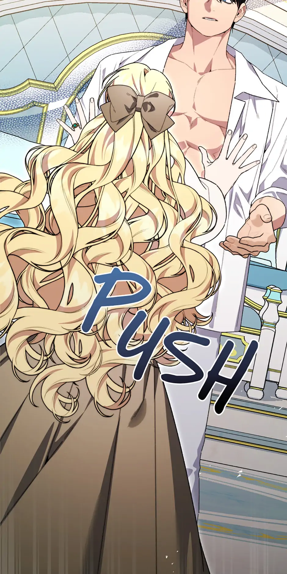 A Deal With My Fake Husband Chapter 68 269 ch 68 31