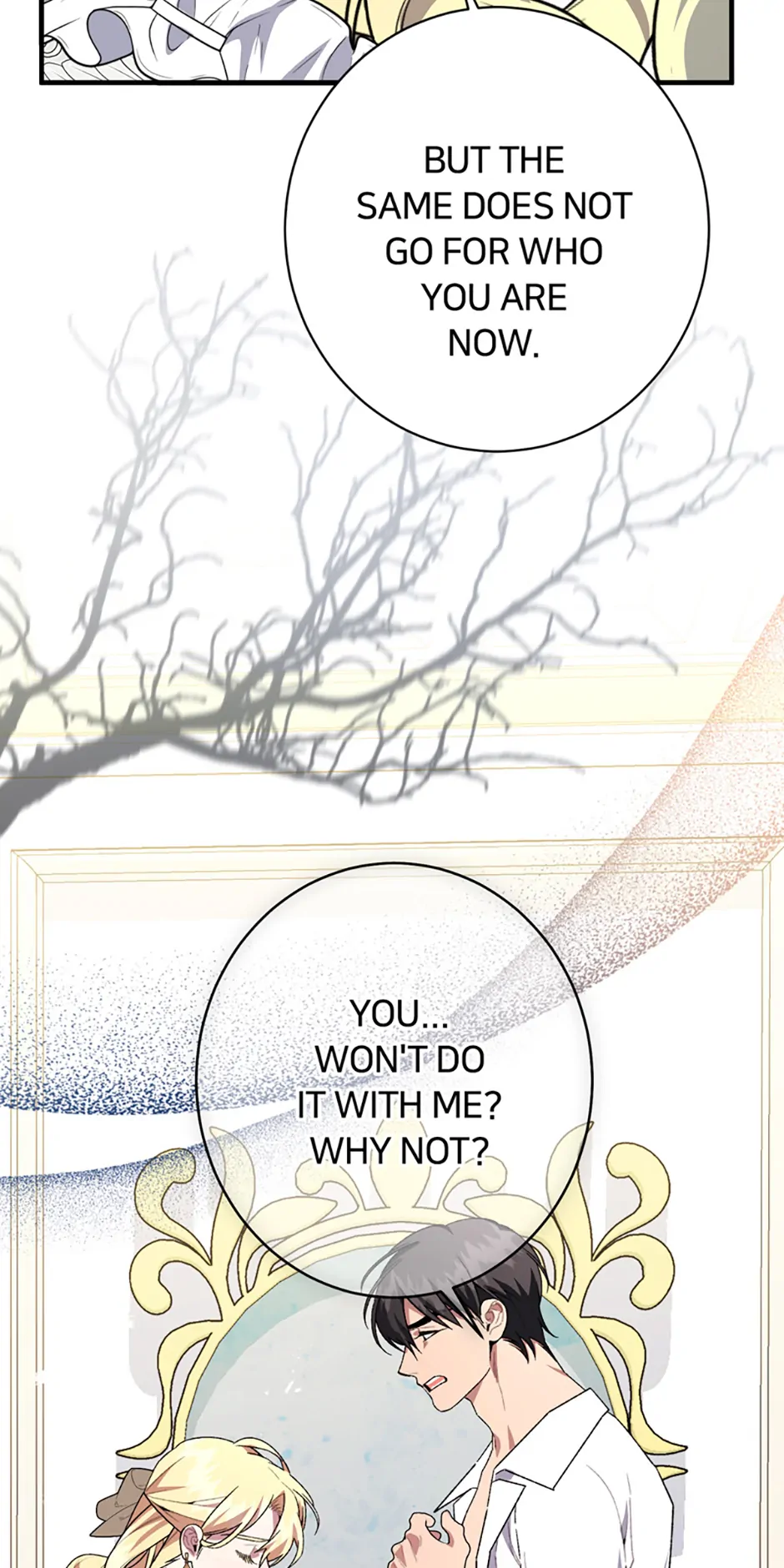 A Deal With My Fake Husband Chapter 68 273 ch 68 35