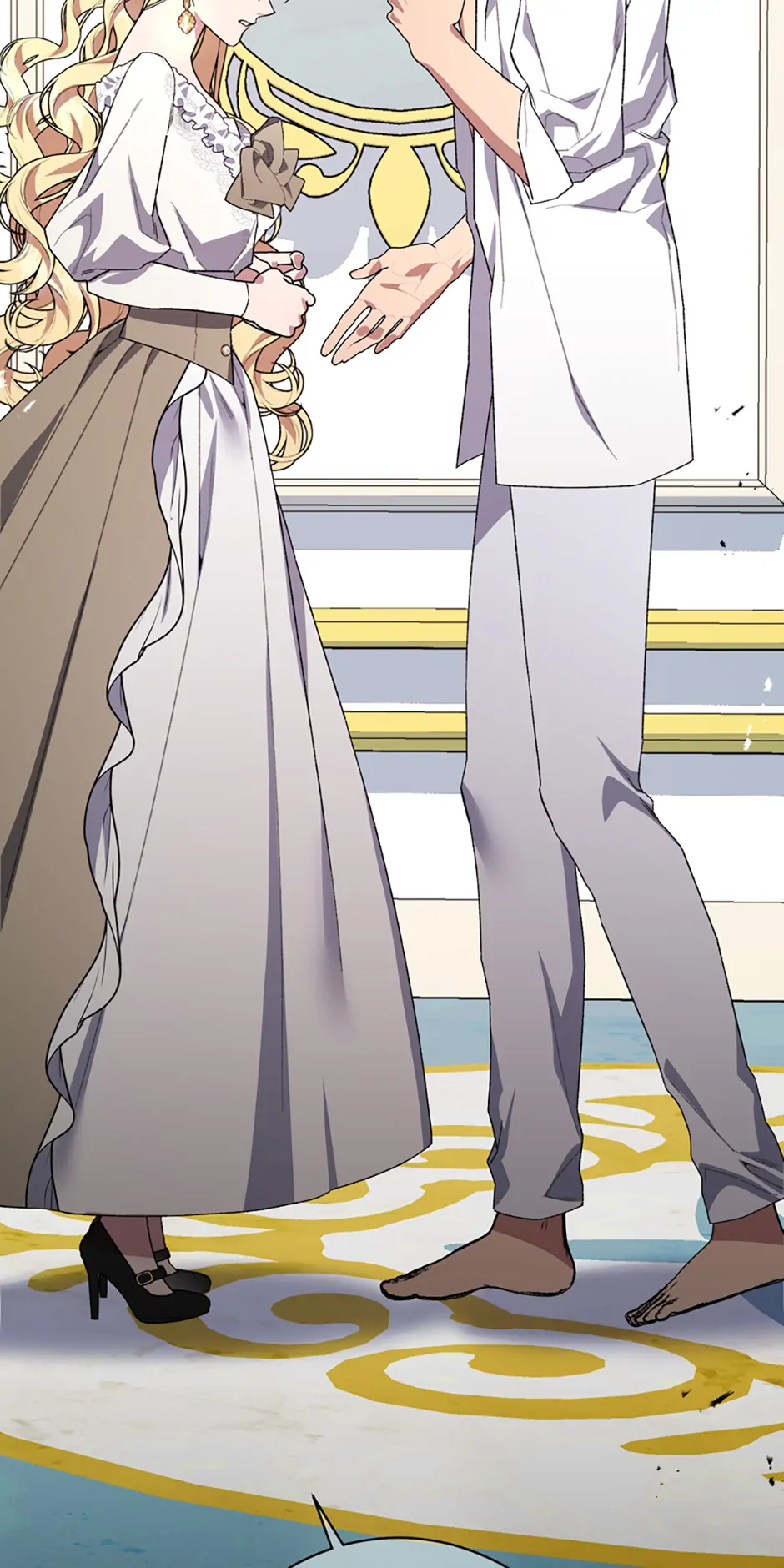 A Deal With My Fake Husband Chapter 68 274 ch 68 36