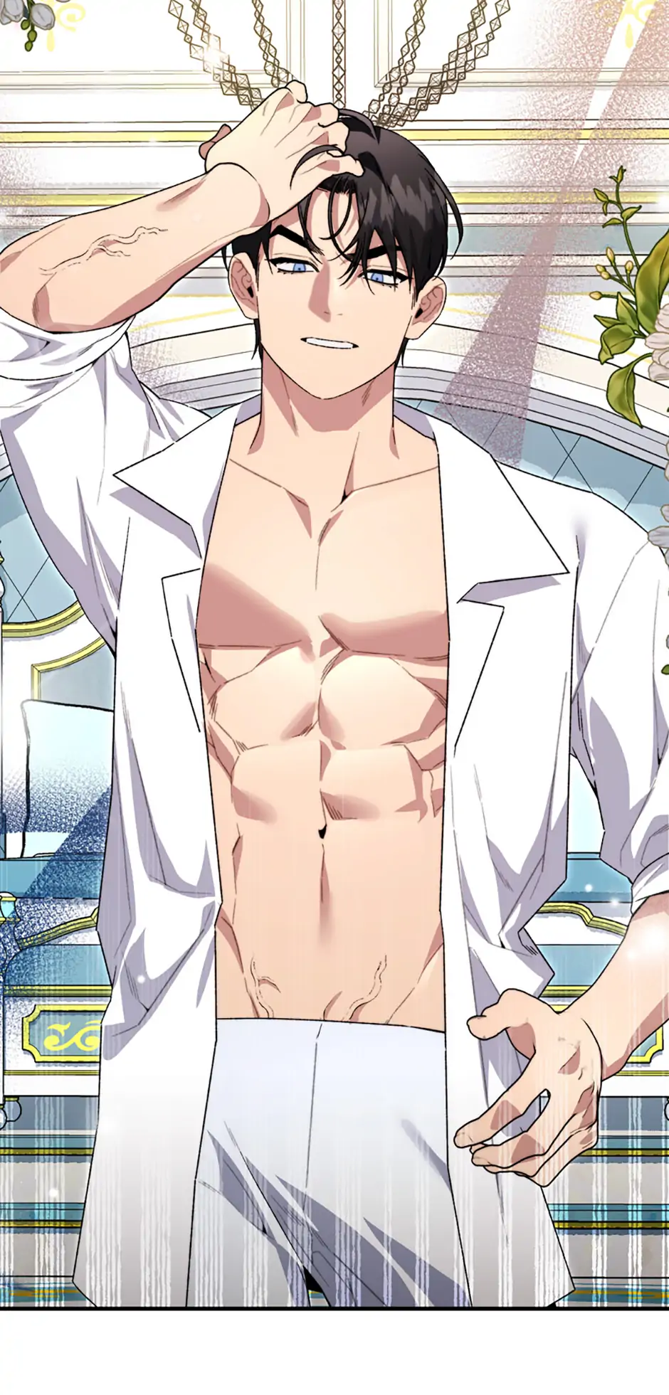 A Deal With My Fake Husband Chapter 68 278 ch 68 40