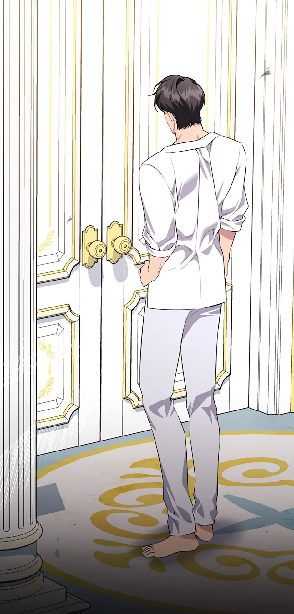 A Deal With My Fake Husband Chapter 68 282 ch 68 44