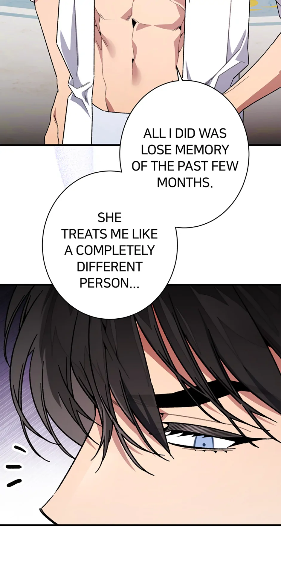 A Deal With My Fake Husband Chapter 68 284 ch 68 46