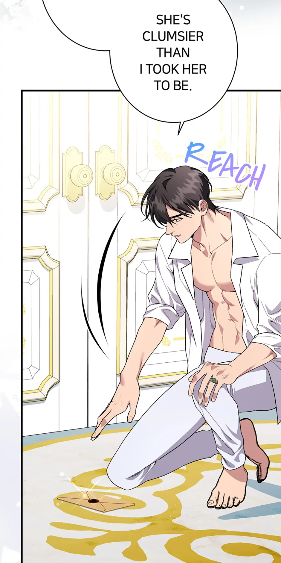 A Deal With My Fake Husband Chapter 68 286 ch 68 48