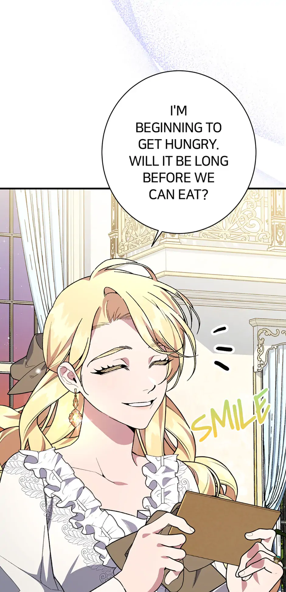 A Deal With My Fake Husband Chapter 68 243 ch 68 5