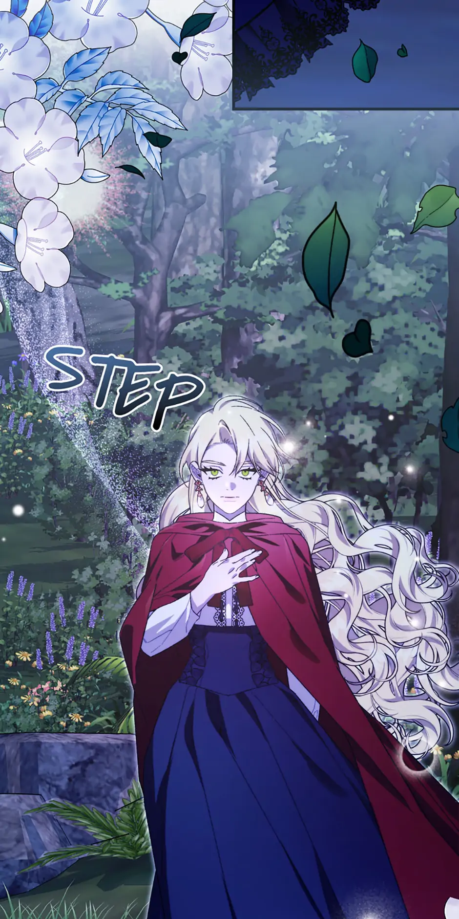 A Deal With My Fake Husband Chapter 68 291 ch 68 53