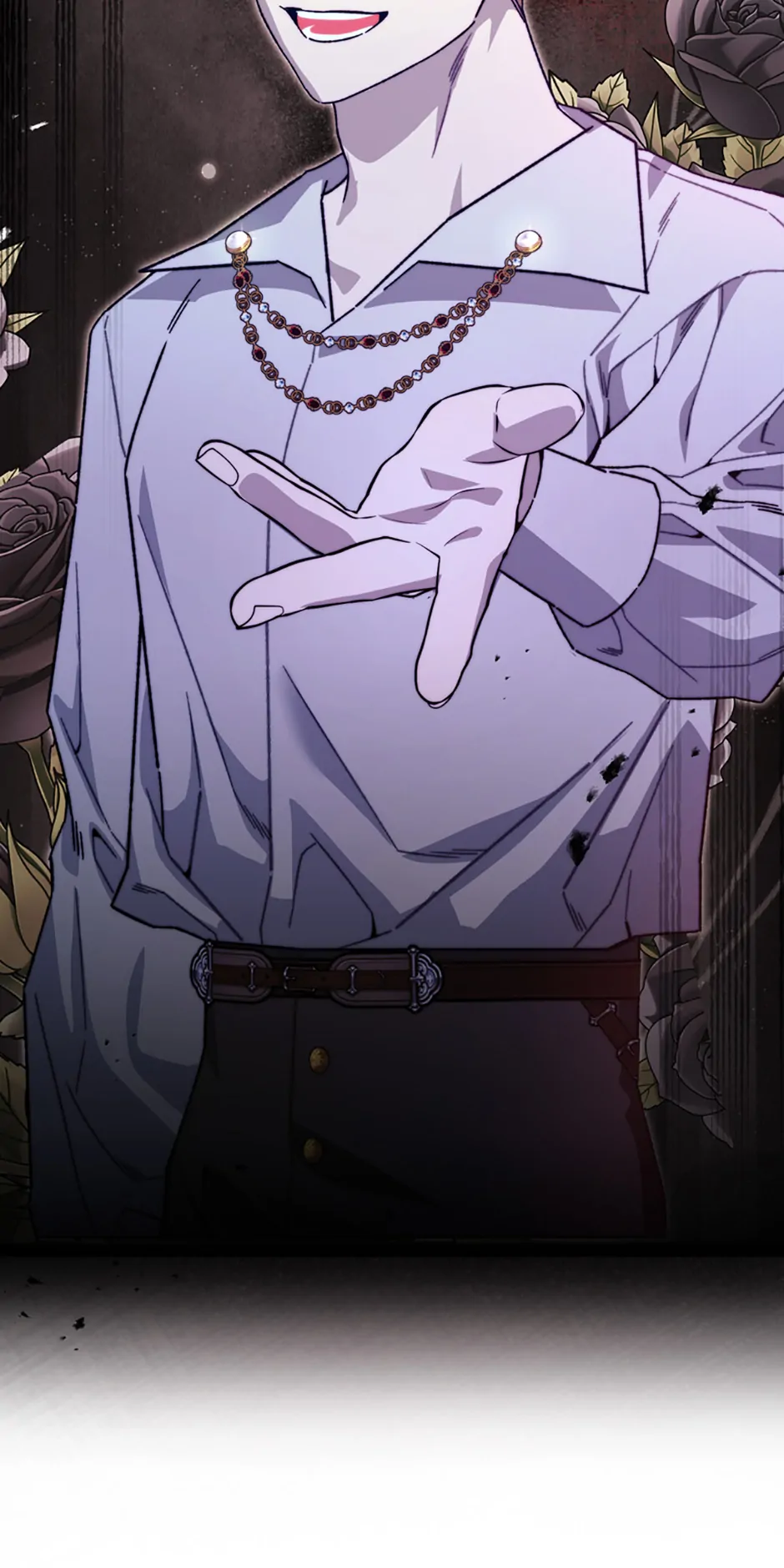 A Deal With My Fake Husband Chapter 68 294 ch 68 56