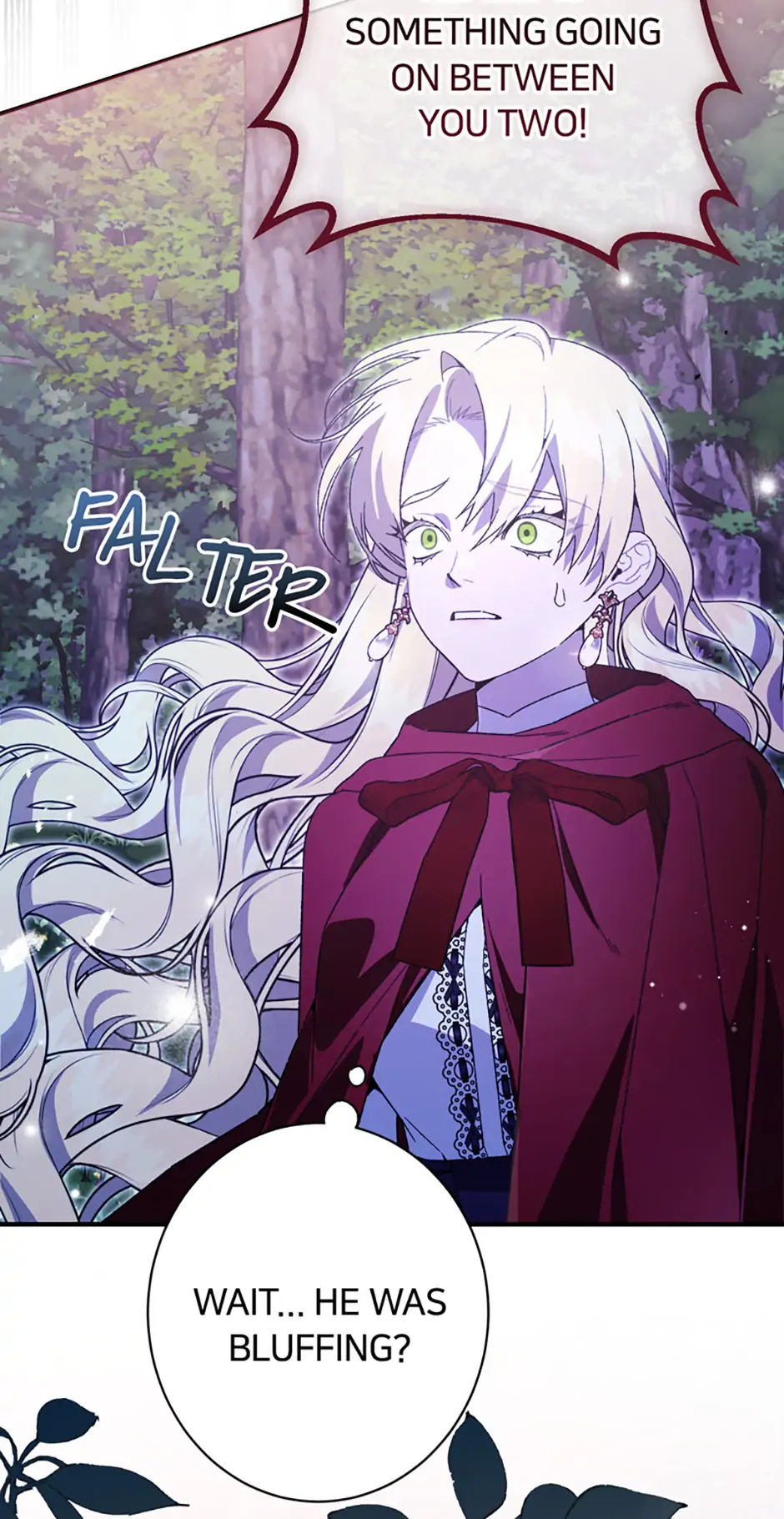 A Deal With My Fake Husband Chapter 68 302 ch 68 64