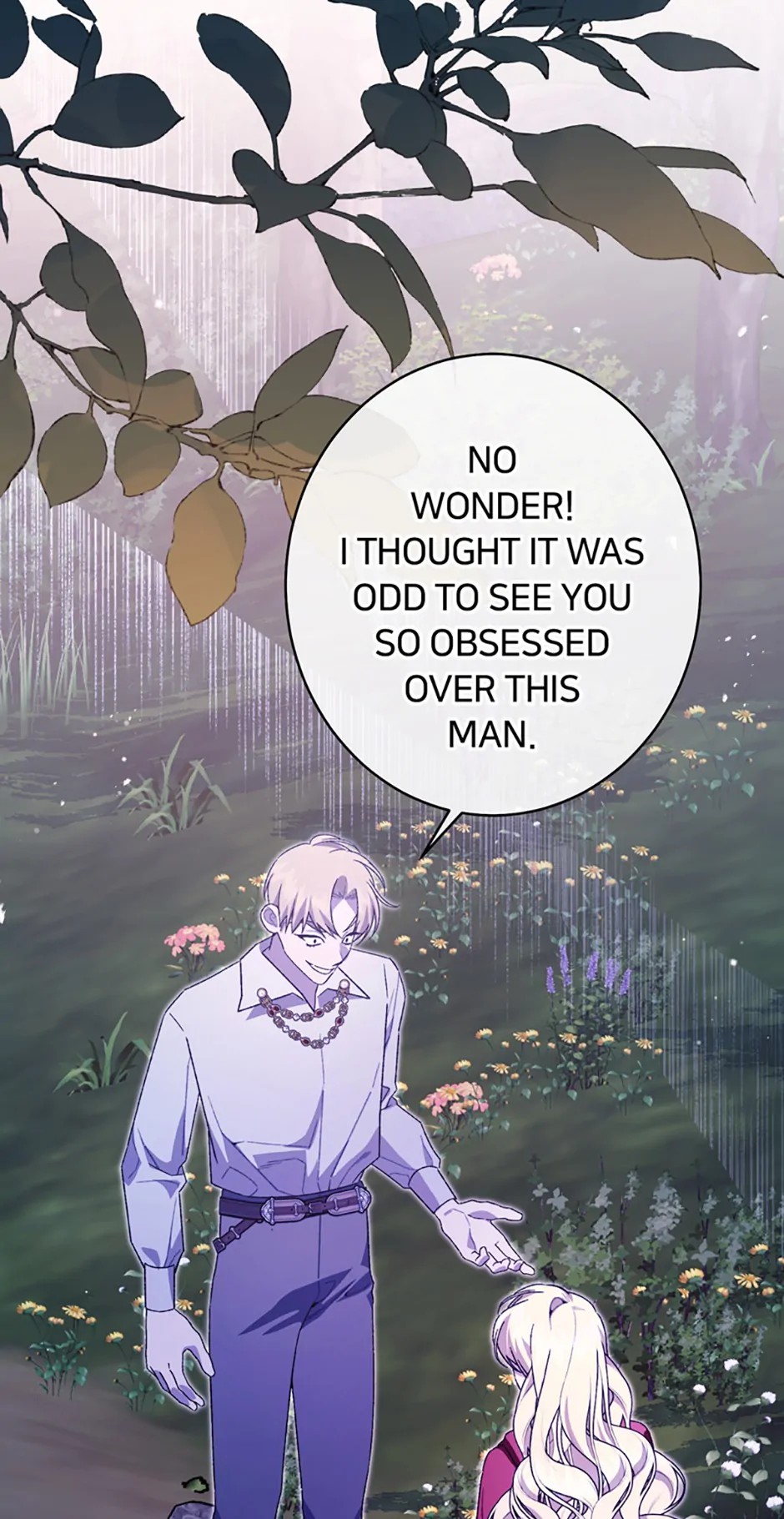 A Deal With My Fake Husband Chapter 68 303 ch 68 65