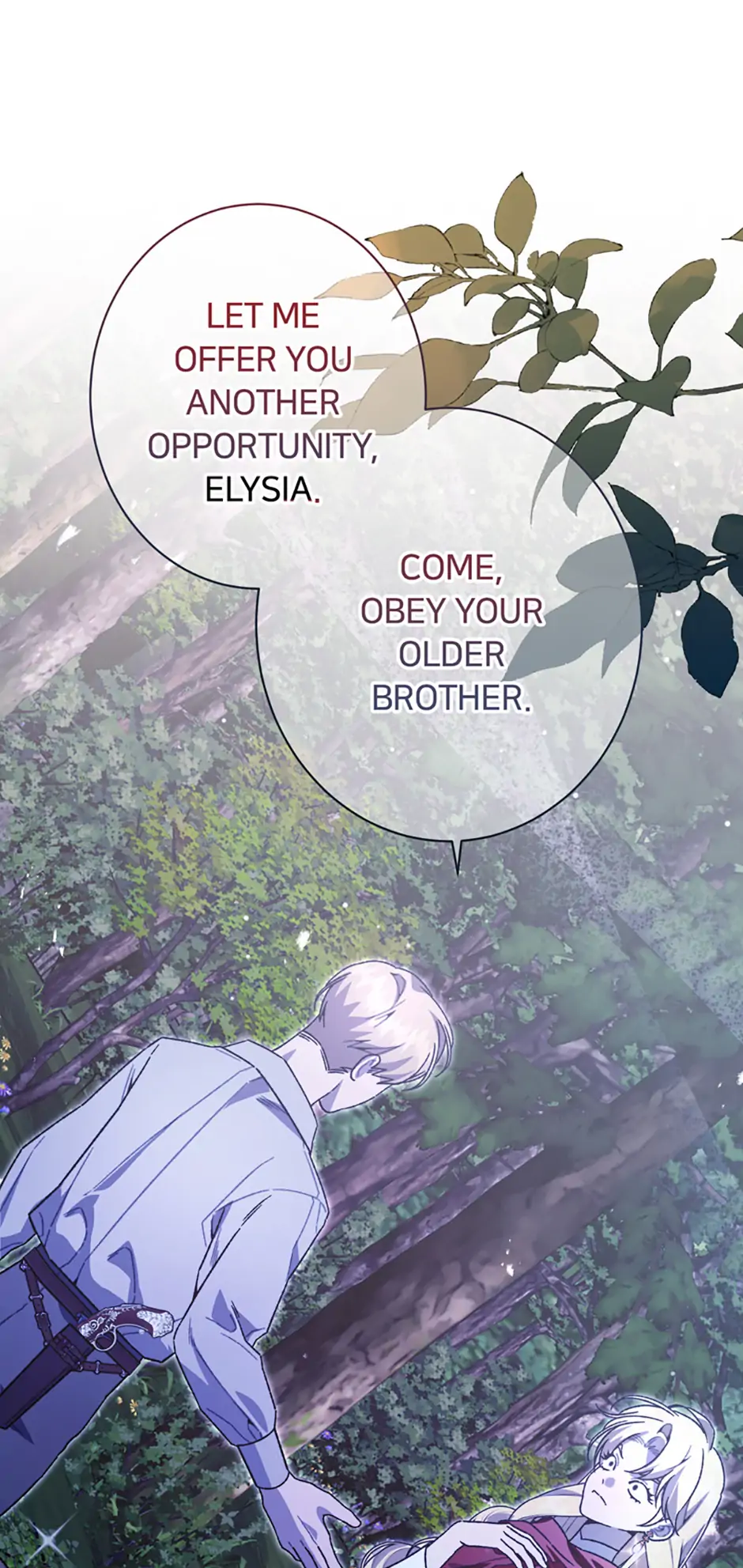 A Deal With My Fake Husband Chapter 68 305 ch 68 67