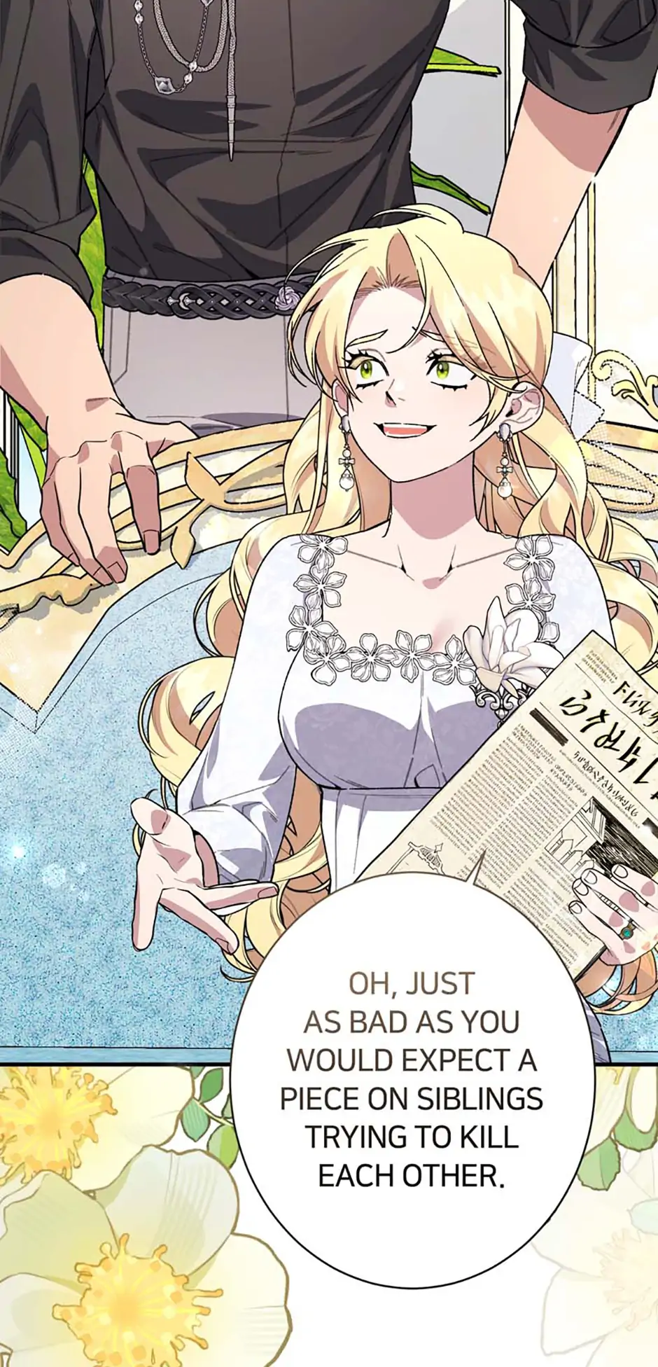 A Deal With My Fake Husband Chapter 70 299 ch 70 10