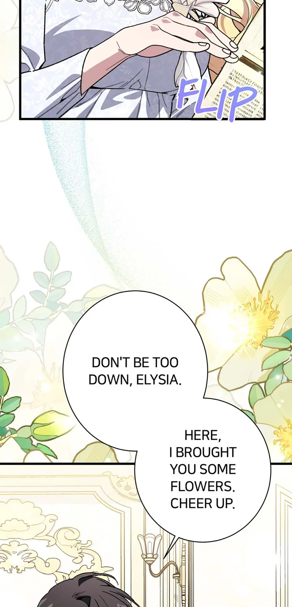 A Deal With My Fake Husband Chapter 70 301 ch 70 12