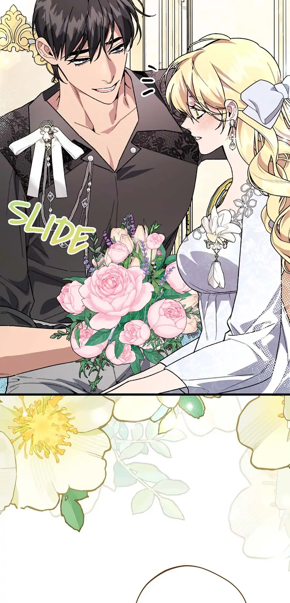 A Deal With My Fake Husband Chapter 70 302 ch 70 13