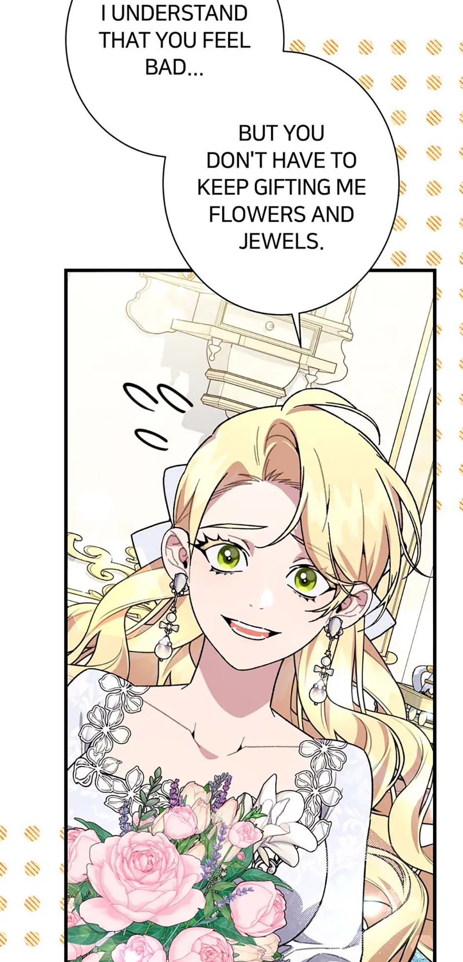 A Deal With My Fake Husband Chapter 70 304 ch 70 15