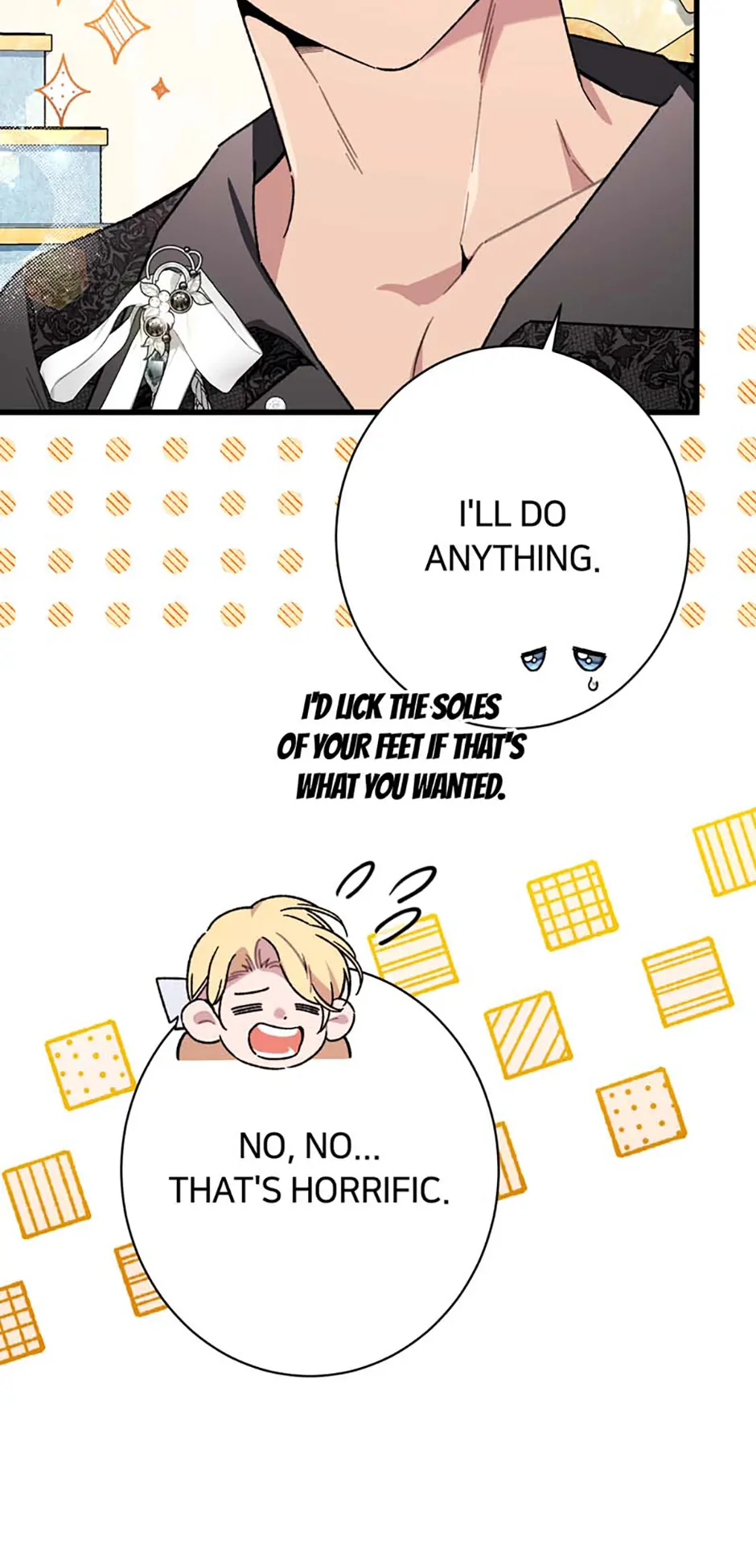 A Deal With My Fake Husband Chapter 70 306 ch 70 17