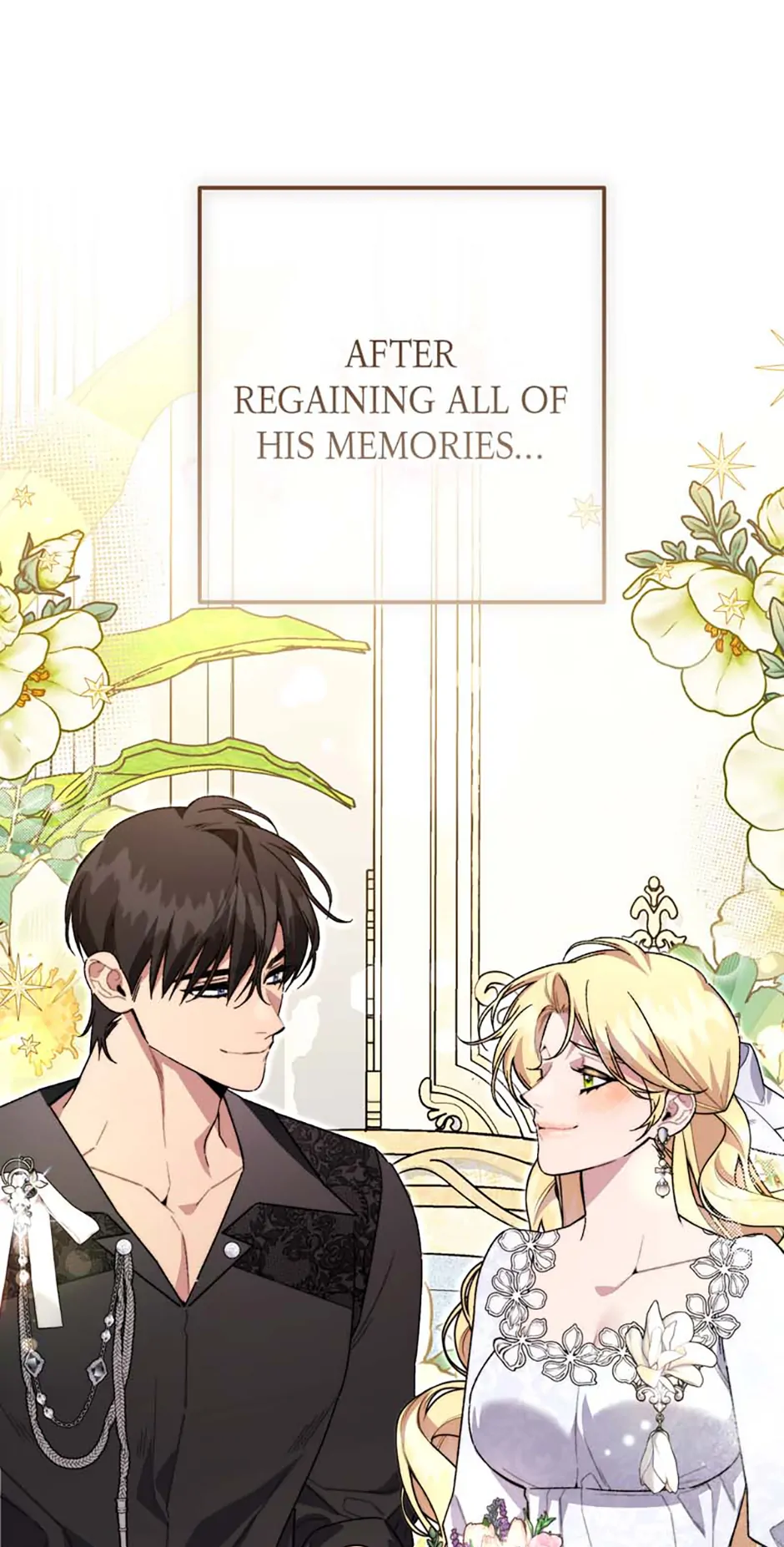 A Deal With My Fake Husband Chapter 70 307 ch 70 18