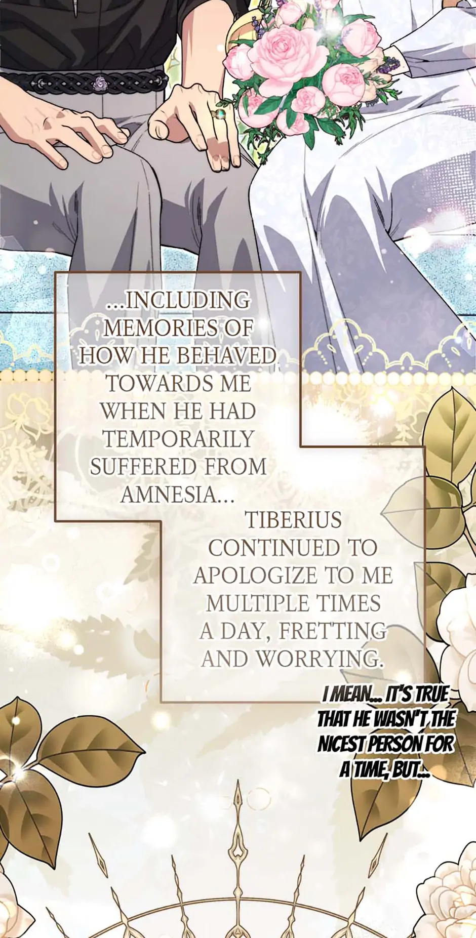 A Deal With My Fake Husband Chapter 70 308 ch 70 19